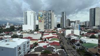 ALQUILER DE APARTAMENTO, SAN JOSÉ, ROHRMOSER, CONDO DE LUJO