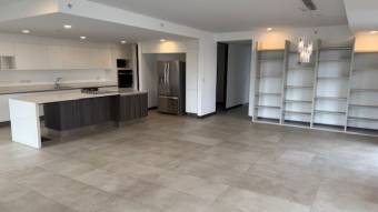 ALQUILER DE APARTAMENTO, SAN JOSÉ, ROHRMOSER, CONDO DE LUJO