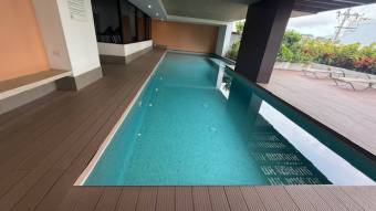 ALQUILER DE APARTAMENTO, SAN JOSÉ, ROHRMOSER, CONDO DE LUJO