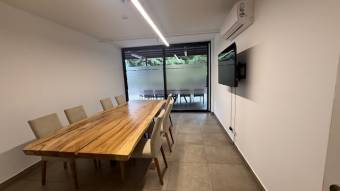 ALQUILER DE APARTAMENTO, SAN JOSÉ, ROHRMOSER, CONDO DE LUJO