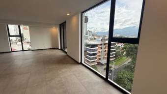 ALQUILER DE APARTAMENTO, SAN JOSÉ, ROHRMOSER, CONDO DE LUJO