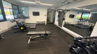 ALQUILER DE APARTAMENTO, SAN JOSÉ, ROHRMOSER, CONDO DE LUJO