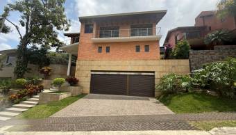 VENTA DE CASA DE LUJO, SAN JOSÉ, ESCAZÚ, ALTO DE LAS PALOMAS VENTA DE CASA DE LUJO, SAN JOSÉ, ESCAZÚ, ALTO DE LAS PALOMAS