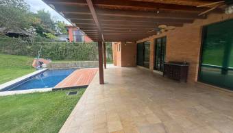 VENTA DE CASA DE LUJO, SAN JOSÉ, ESCAZÚ, ALTO DE LAS PALOMAS VENTA DE CASA DE LUJO, SAN JOSÉ, ESCAZÚ, ALTO DE LAS PALOMAS