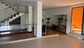 VENTA DE CASA DE LUJO, SAN JOSÉ, ESCAZÚ, ALTO DE LAS PALOMAS VENTA DE CASA DE LUJO, SAN JOSÉ, ESCAZÚ, ALTO DE LAS PALOMAS