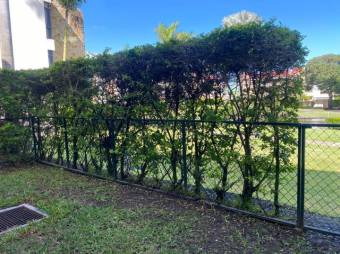 Se alquila moderno apartamento en condominio de Rio