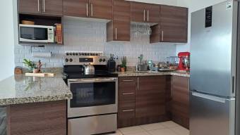 MLS-26-771 LS VENTA APARTAMENTO ULLOA HEREDIA