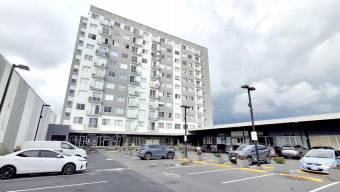 MLS-26-771 LS VENTA APARTAMENTO ULLOA HEREDIA