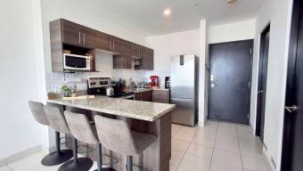 MLS-26-771  VENTA APARTAMENTO ULLOA HEREDIA