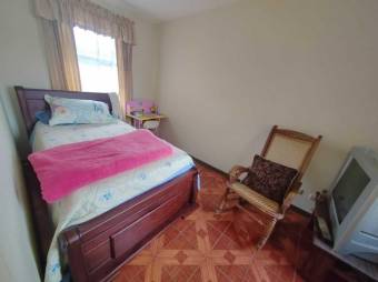 MLS-26-769 LS VENTA CASA LA UNION CARTAGO