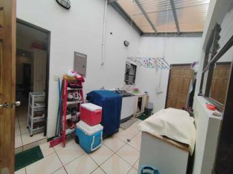 MLS-26-769 LS VENTA CASA LA UNION CARTAGO