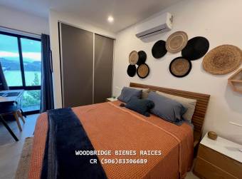 Escazu casa en venta en Guachipelin $325.000 /164 metros