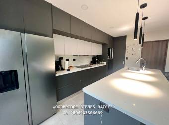 Escazu casa en venta en Guachipelin $325.000 /164 metros