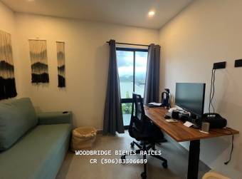 Escazu casa en venta en Guachipelin $325.000 /164 metros