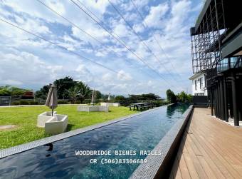 Escazu casa en venta en Guachipelin $325.000 /164 metros