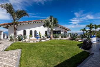 Se vende propiedad con 2 mansiones en san Antonio Escazú 26-711 Se vende propiedad con 2 mansiones en san Antonio Escazú 26-711