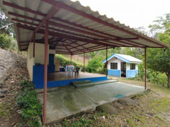 MLS-23-2437 VENTA LOTE OROTINA ALAJUELA MLS-23-2437 VENTA LOTE OROTINA ALAJUELA