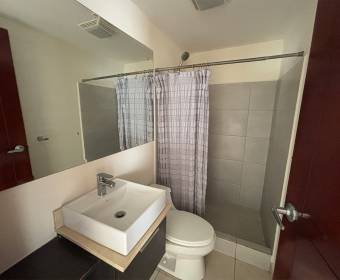 House for sale in Condominio Solem, Ciudad Colón, Mora, San José. Bank-owned property.