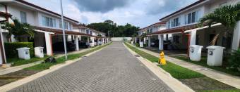 SAN JOSE CIUDAD COLON VENDO CASA $218.000