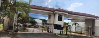 SAN JOSE CIUDAD COLON VENDO CASA $218.000