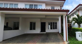 SAN JOSE CIUDAD COLON VENDO CASA $218.000