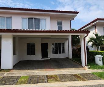 SAN JOSE CIUDAD COLON VENDO CASA $218.000