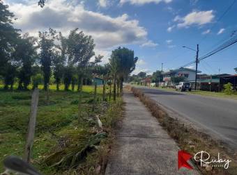 ¡Oportunidad Comercial a la Venta 1602 en La Rita, Pococí!
