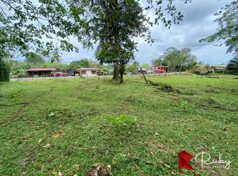 ¡Oportunidad Comercial a la Venta 1602 en La Rita, Pococí!