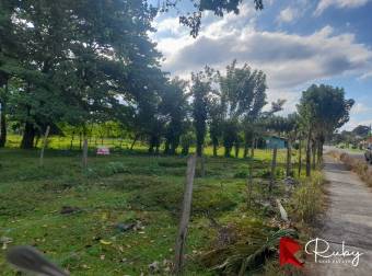 ¡Oportunidad Comercial a la Venta 1602 en La Rita, Pococí!