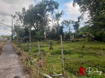 ¡Oportunidad Comercial a la Venta 1602 en La Rita, Pococí!