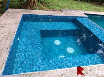 En Venta The Jungle Mansion  en Playa Negra de Puerto Viejo, Talamanca