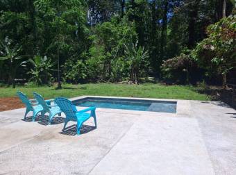 En Venta  La Casa del Sol- Playa Negra Puerto Viejo