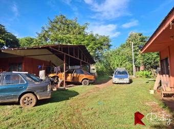 Oportunidad de Inversión en Guanacaste, a solo 1 km de Playa Venado