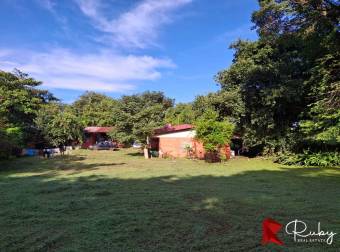 Oportunidad de Inversión en Guanacaste, a solo 1 km de Playa Venado