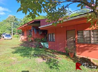 Oportunidad de Inversión en Guanacaste, a solo 1 km de Playa Venado