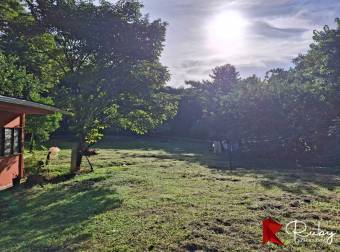 Oportunidad de Inversión en Guanacaste, a solo 1 km de Playa Venado