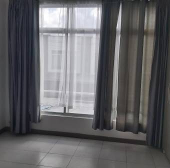 Condominio cerca del Cristo de Sabanilla