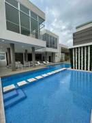 Condominio cerca del Cristo de Sabanilla