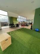 Condominio cerca del Cristo de Sabanilla