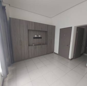 Condominio cerca del Cristo de Sabanilla