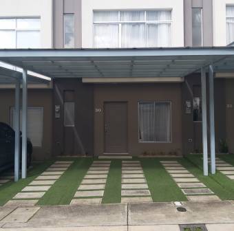 Condominio cerca del Cristo de Sabanilla