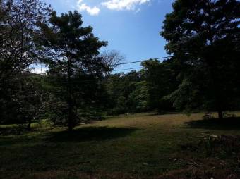 MLS-26-1077 VENTA LOTE TARCOLES GARABITO