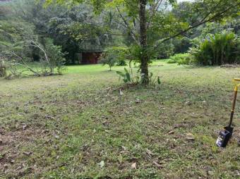 MLS-26-1077 VENTA LOTE TARCOLES GARABITO