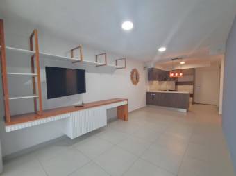 Se alquila moderno apartamento en condominio Altamira 26-404