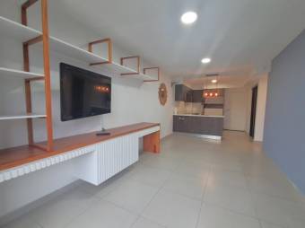 Se alquila moderno apartamento en condominio Altamira 26-404