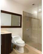 Se alquila apartamento en condominio de Guachipelín Escazú 26-755