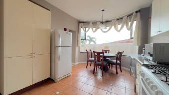 Se alquila moderna casa en condominio de San Antonio Escazú 26-760 Se alquila moderna casa en condominio de San Antonio Escazú 26-760