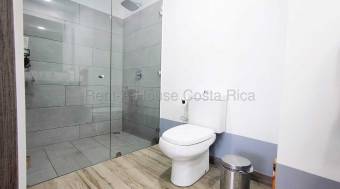 Venta de apartamento moderno en Escazú #27-94 GS