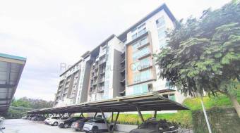 Venta de apartamento moderno en Escazú #27-94 GS