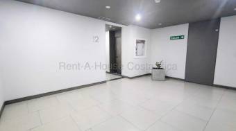 Venta de apartamento moderno en Escazú #27-94 GS